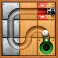 Unblock Ball - Relaxing Games