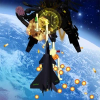 sky war air battle