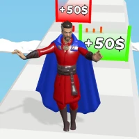 Hero Evolution