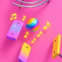 Marble Music – Beat Bounce