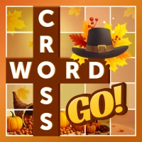 Crossword Go!