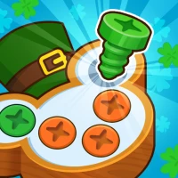 Screw Rescue Master