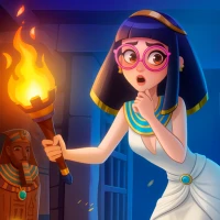 Mansion Tale: Merge Secrets