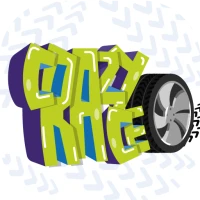 CRAZY RACE