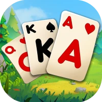 Viking Solitaire
