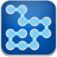 One Stroke Puzzle