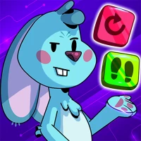 Coding Games Kids: Glitch Hero