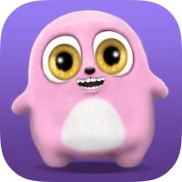 My Virtual Pet