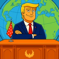 Conquer Countries