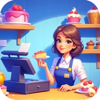 Crazy Cafe: Match 3