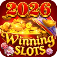 Winning Slots:Las Vegas Casino