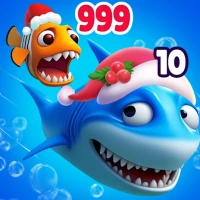 Fish Go.io 2