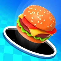 Hole Master: Eat 'Em All