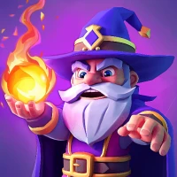 Wizard Tower: Spell Defense TD
