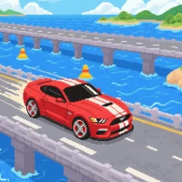 Crazy Race