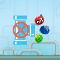 Water Pipe Puzzle