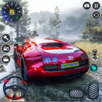 Car Driving Master: Race City