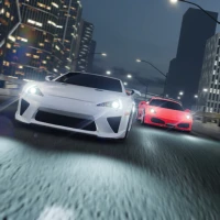 Underground Racing