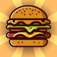 My Burger Shop Simulator