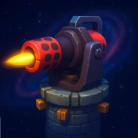 Defense Zone - Tower Defenders