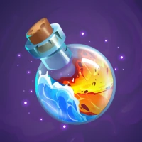 Elemental Craft