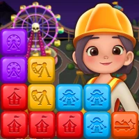Block Park : Puzzle