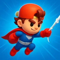 My Hero Evolution