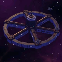 Space Travel Tycoon Idle Game