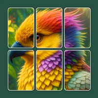 Cardscapes: Jigsaw Puzzle