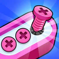 Screw Out: Nuts and Bolts