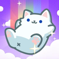 Drop the Cat!
