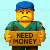 Money Beggar Street Story