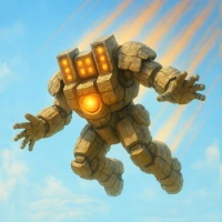 Ragdoll Sandbox 3D