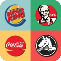 Quiz - Logo Game