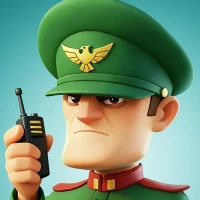 Top Commander