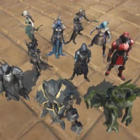 Champions Arena