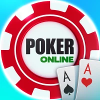 Texas Holdem Poker Face Live