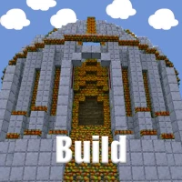 Building Craft Build Block 2