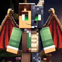 Morph Mods for Minecraft