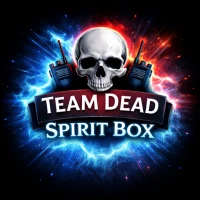 Team Dead Spirit Box