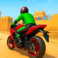 Bike Racing Master - Bike Game