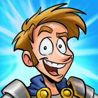Shakes & Fidget - Fantasy MMO