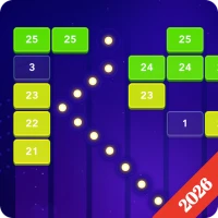 Bricks Breaker:Ball Fun Crush