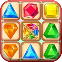 Jewels Blast Legend