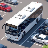 Bus Parking Pro