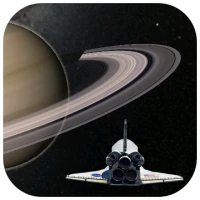 Space Flight Simulator