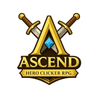Ascend: Hero Clicker RPG
