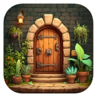 Mystery Exit : 100 Doors Mania