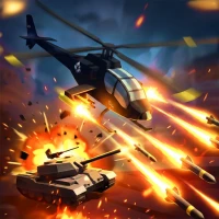 Helicopter Strike: Survivors