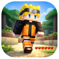 Shinobi craft